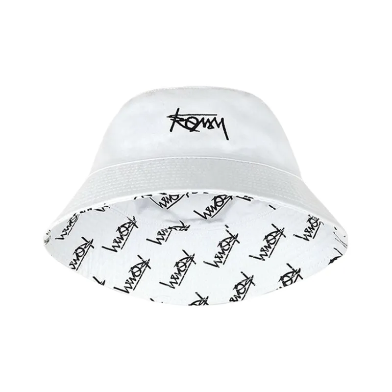 CARTELO Cotton Bucket Hats Unisex-2