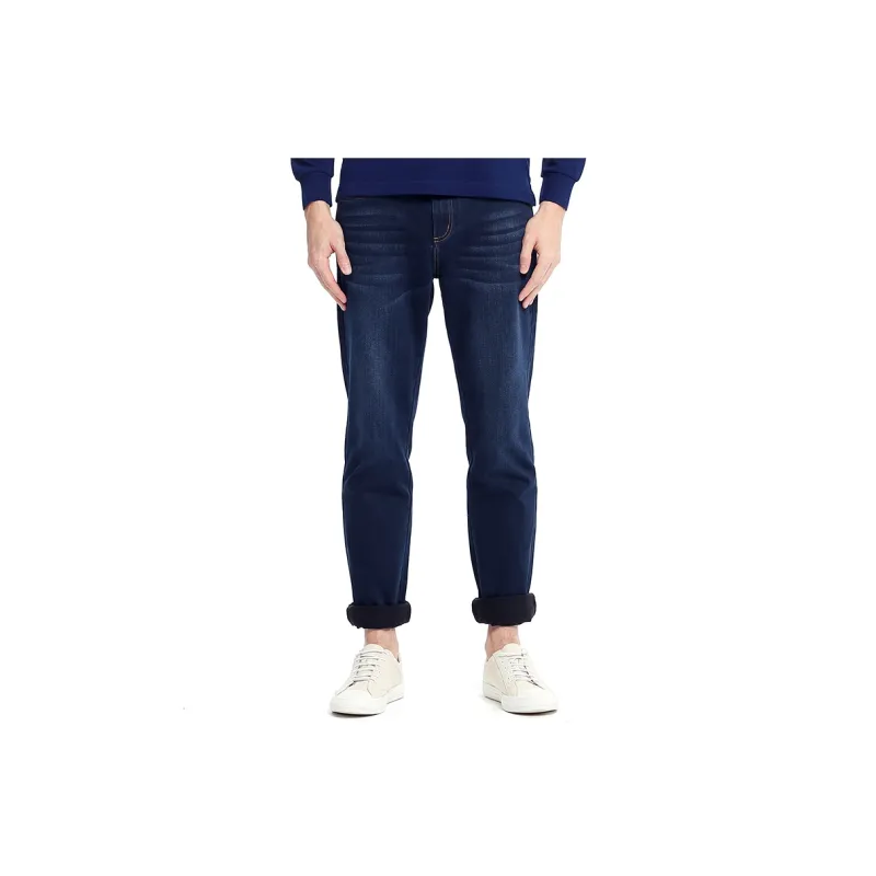 GOLF Jeans Men Blue-2