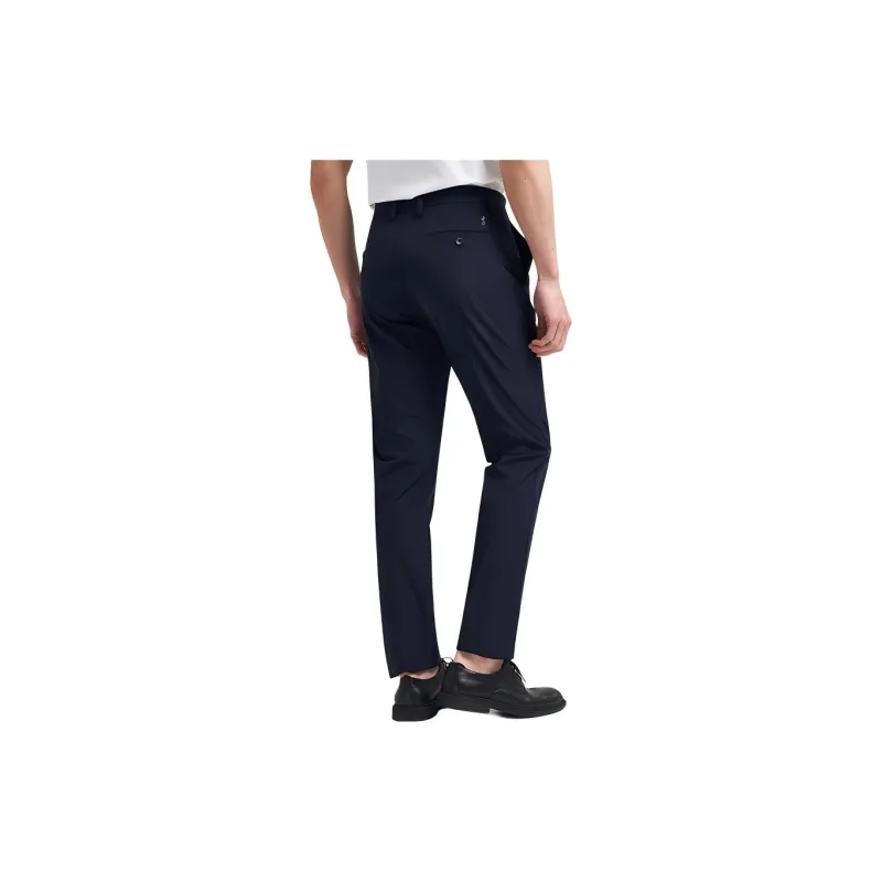 Wit Casual Pants Men-12
