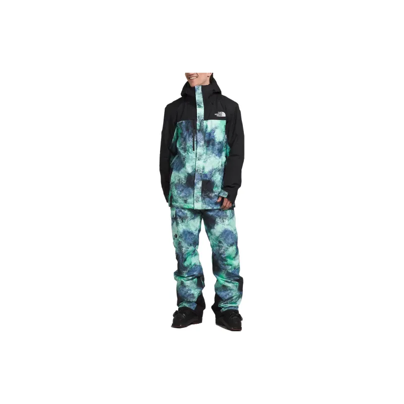 THE NORTH FACE Freedom Insulated Jackets Coats Men's Black-5