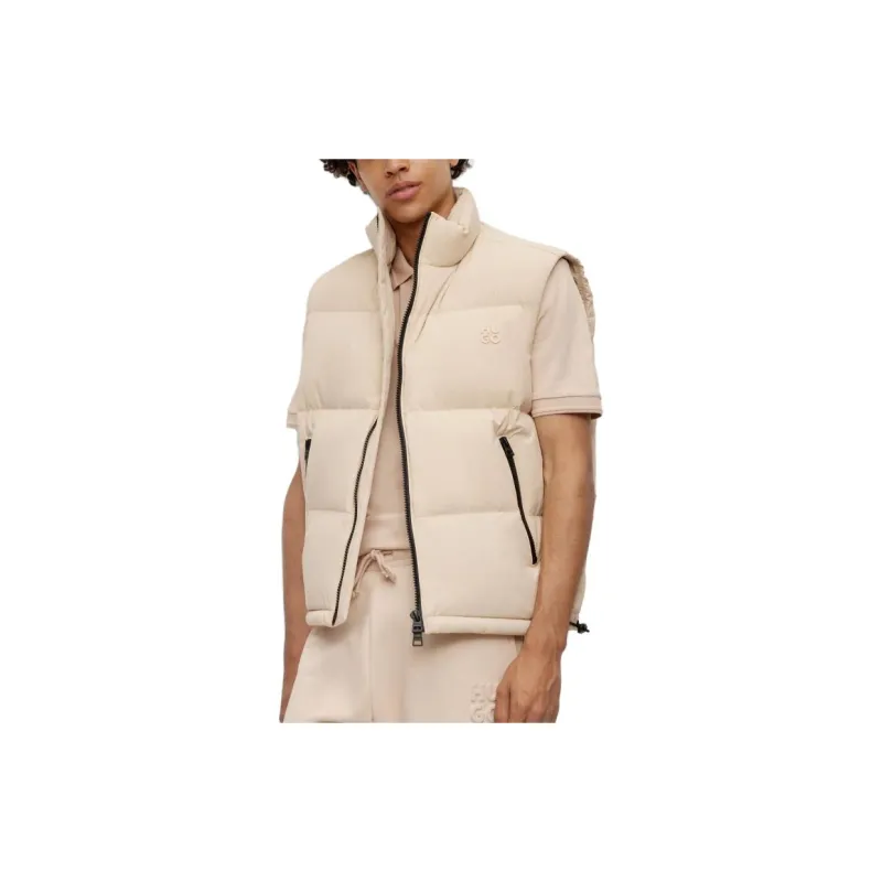 HUGO BOSS Vests Men-4