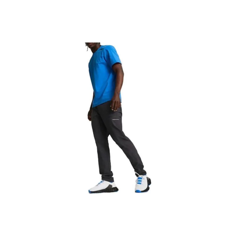 PUMA Porsche Design Active T-Shirts Men Blue-2