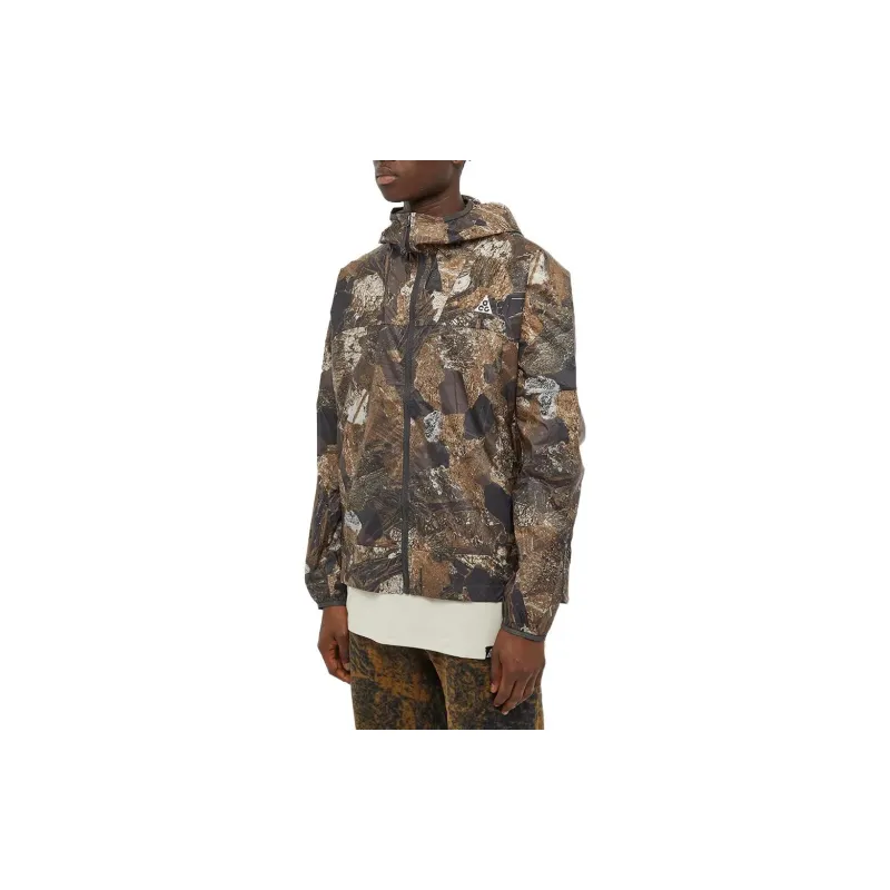 Nike Jackets Men Yellow-2