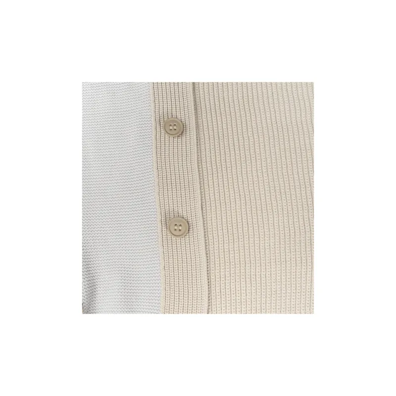FENDI SS22 Knitwear Men's Multicolor-4