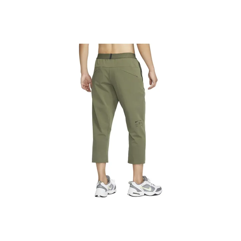 Nike A.P.S. Casual Pants Men's Medium Olive Green-5