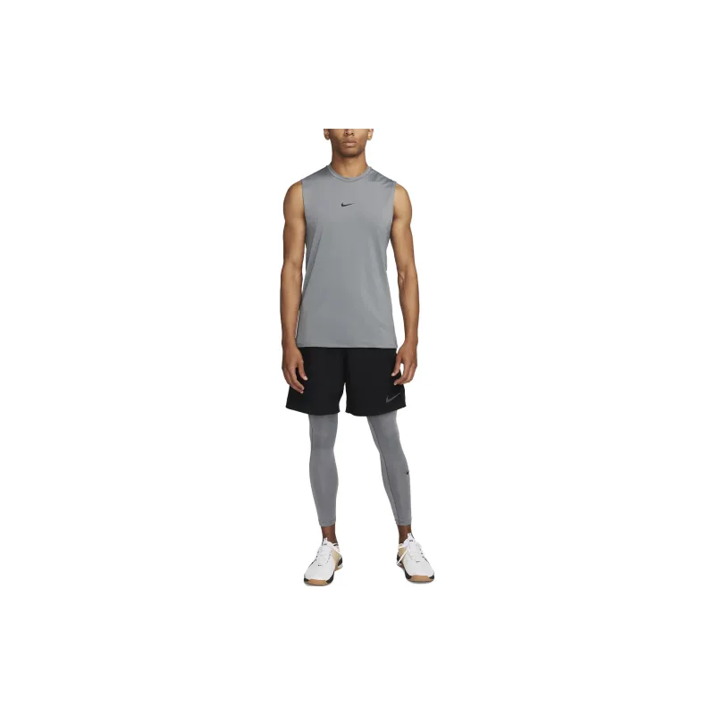 Nike Pro Men's Dri FIT Slim Sleeveless Top-2