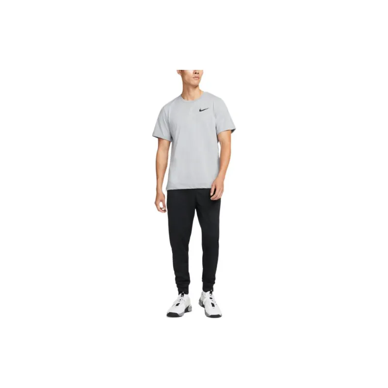 Nike Knitted Sweatpants Men Black-2
