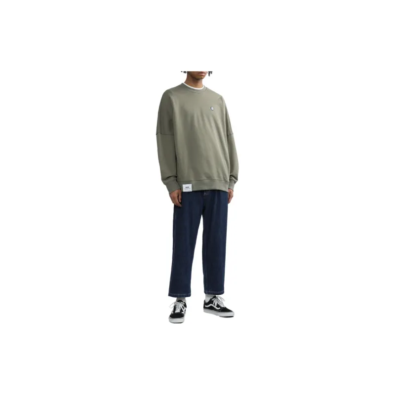 Fingercroxx Sweatshirts Unisex-24