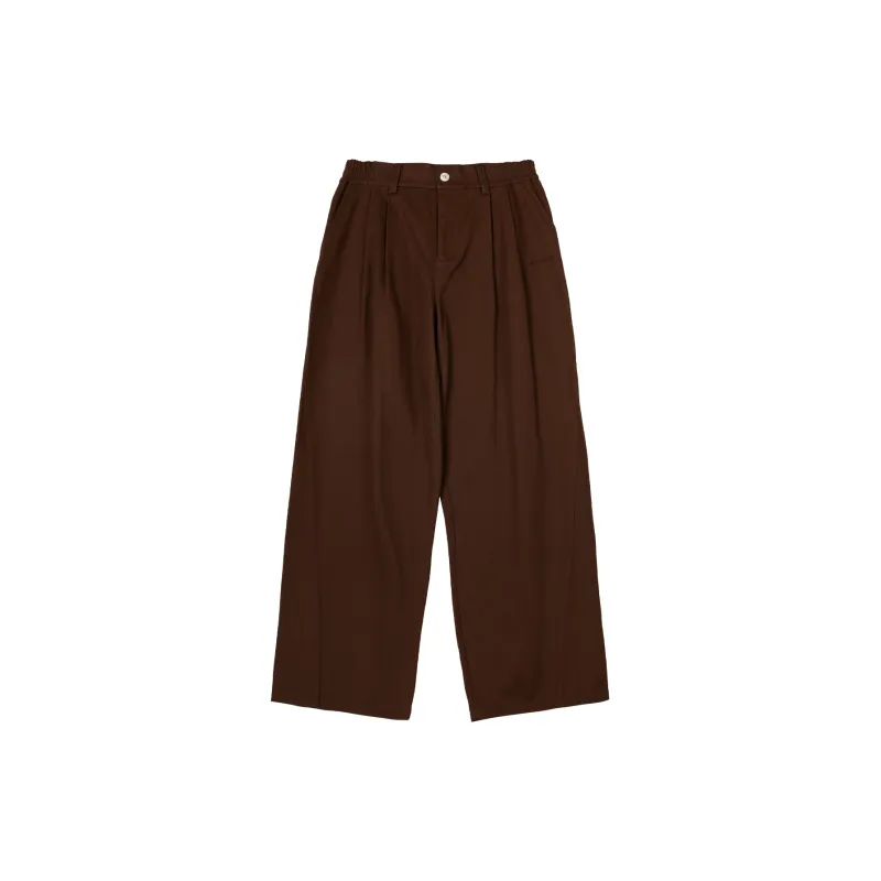 CANOTWAIT_ Casual Pants Unisex-6