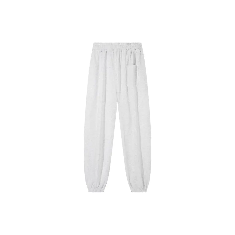 Kawasaki Knitted Sports Pants Unisex-9