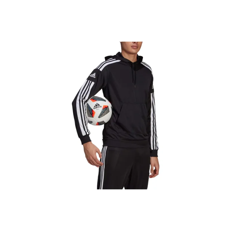 Adidas Sweatshirts Men Black-3