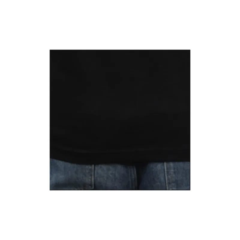 PUMA T Shirts Men Black-6