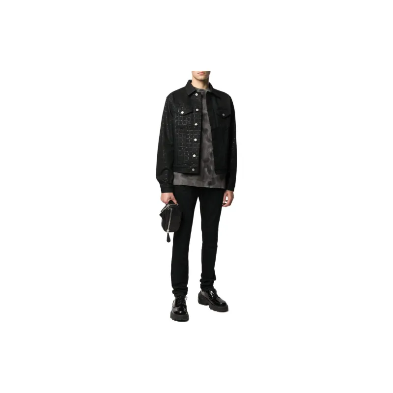1017 ALYX 9SM Jackets Men Black-2
