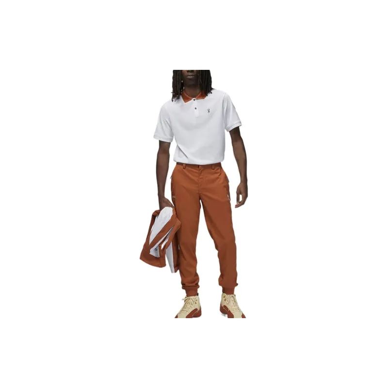 Jordan X Eastside Golf Polo Shirt-2