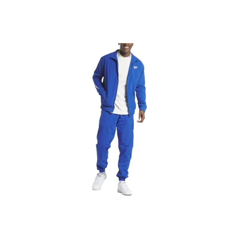 Reebok Jackets Coats Unisex Sky Blue-3