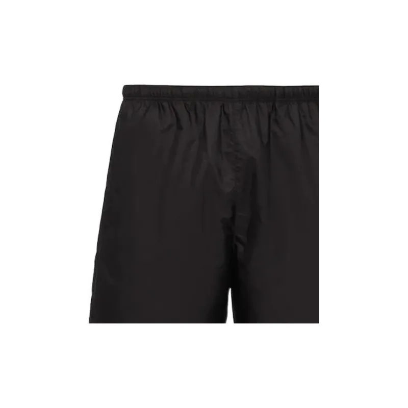 PRADA Casual Shorts Men Black-2