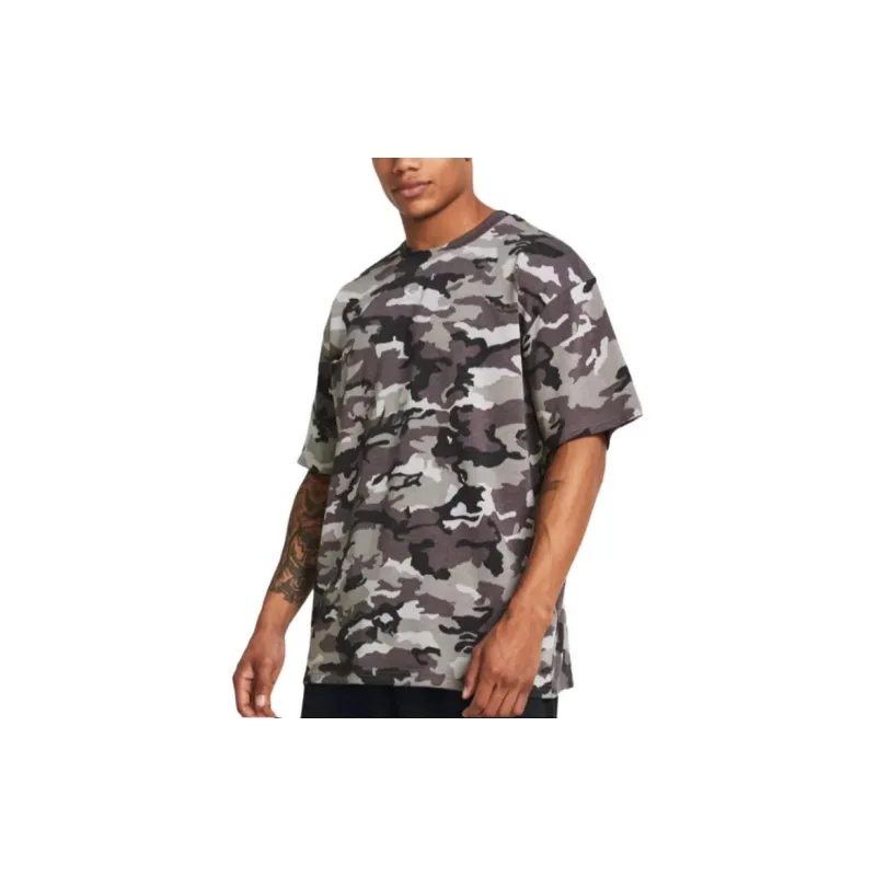 Under Armour T Shirt Men's City Khaki-2