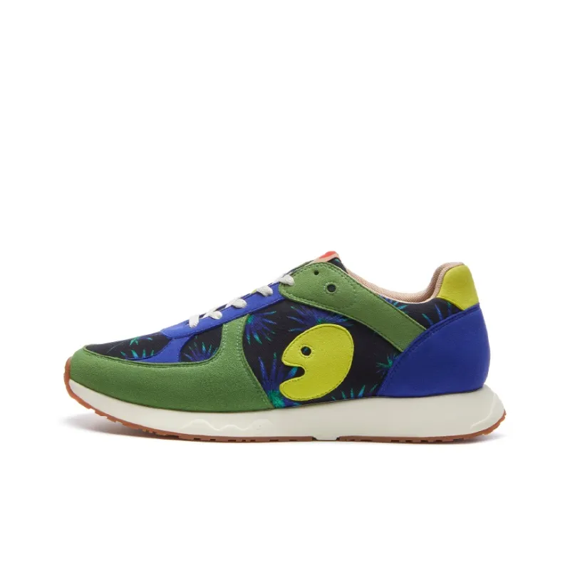 U.IN Lacuronia Series Low Top Casual Shoes Men's-12