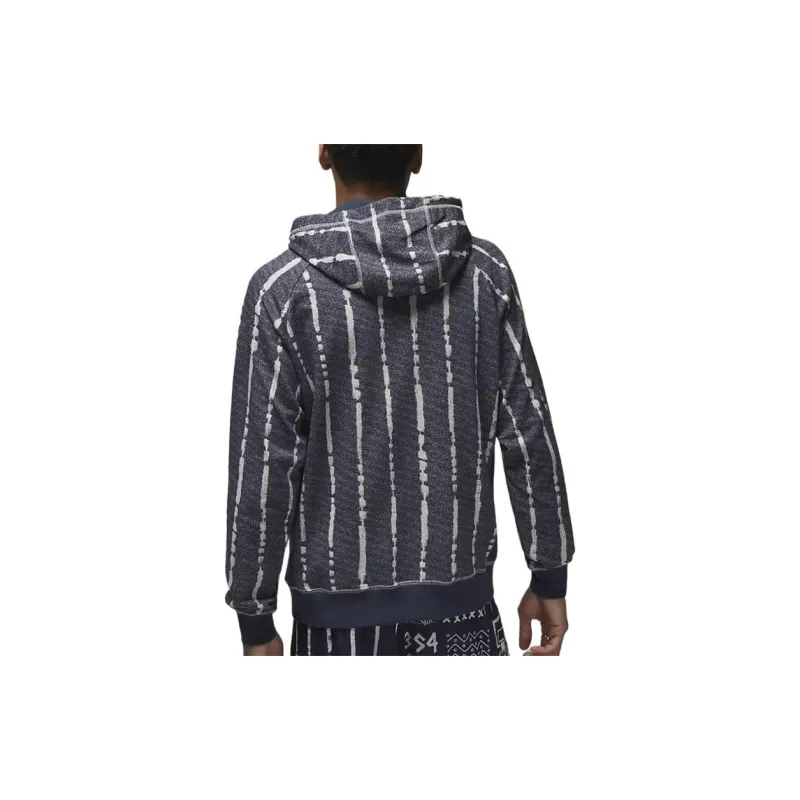 Jordan Air Jordan Quai 54 Dri FIT Pullover Hoodie-3