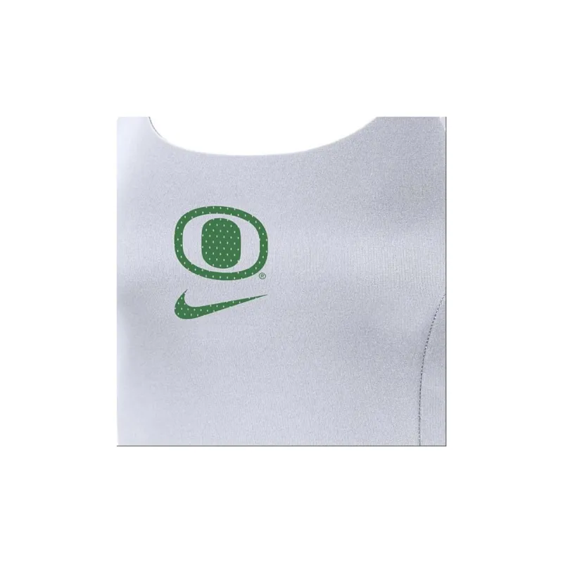 Nike Oregon Icon Clash Women's Nike College Tank Top-4