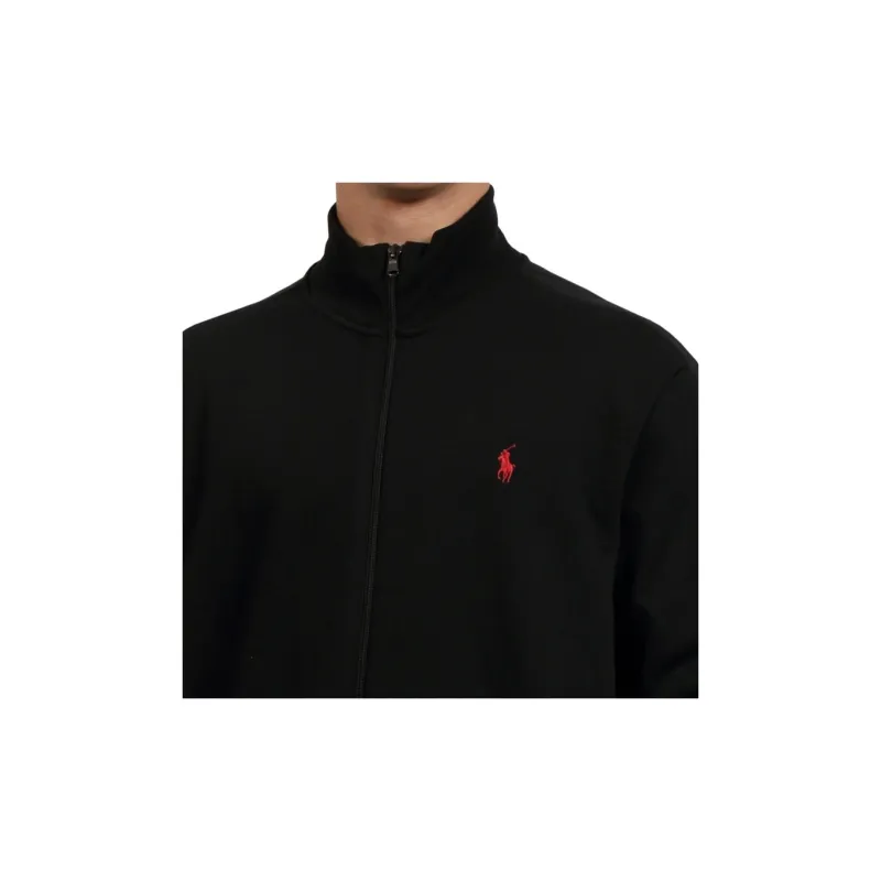 Polo Ralph Lauren Pony Embroidered Zip Up Jacket-7