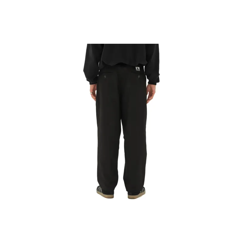 Descendant Casual Pants Men-4