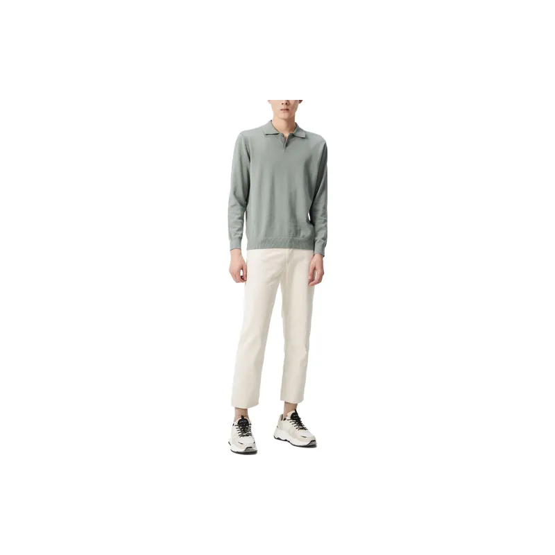 MindBridge Sweaters Men-3