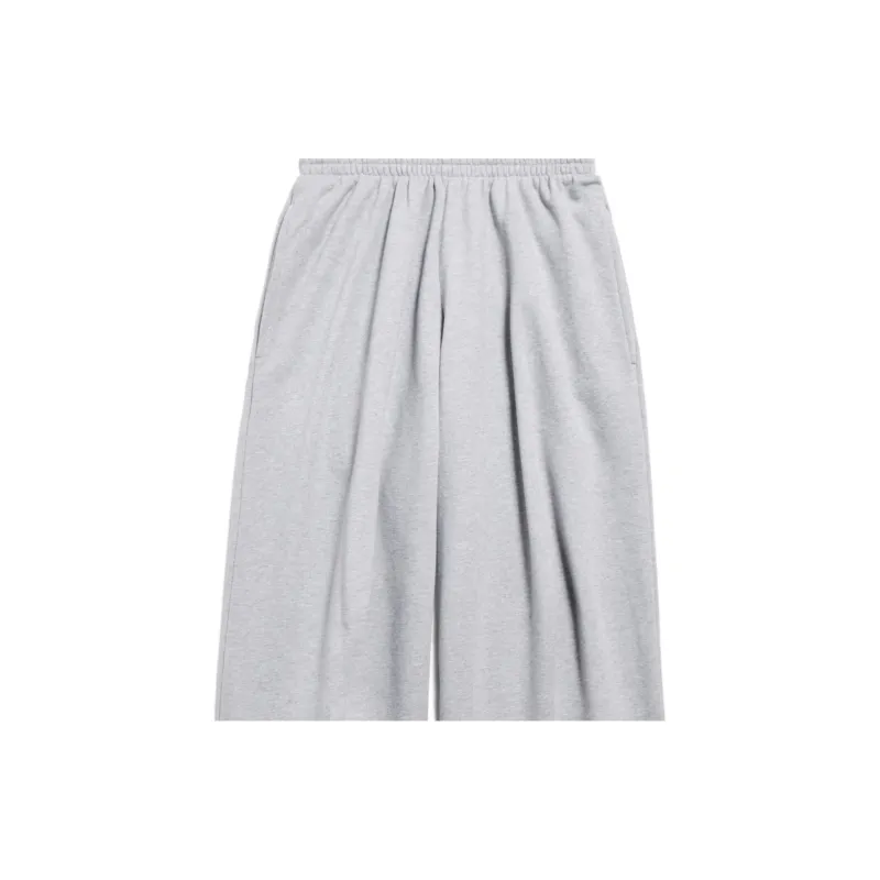Balenciaga Short Sweatpants-3