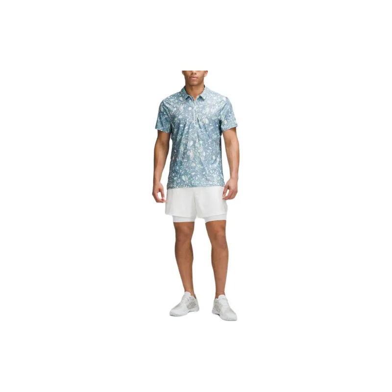 Lululemon Ventilated Shirt Men's-9