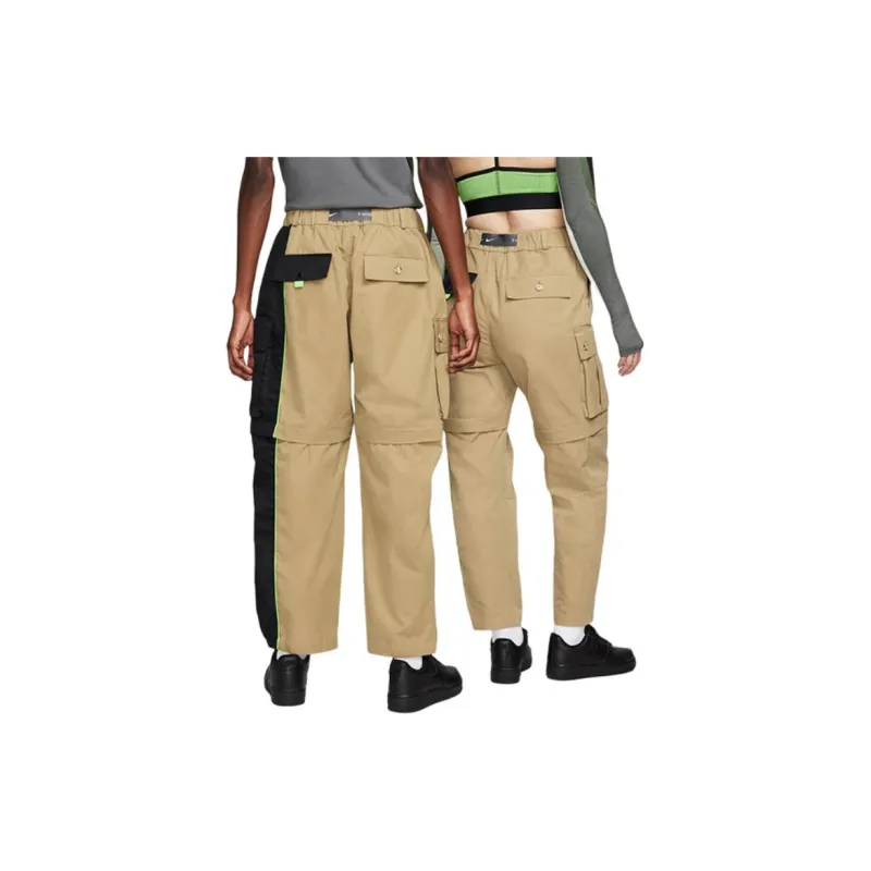 Nike X Feng Chen Wang Pro Convertible Cargo Pants-4