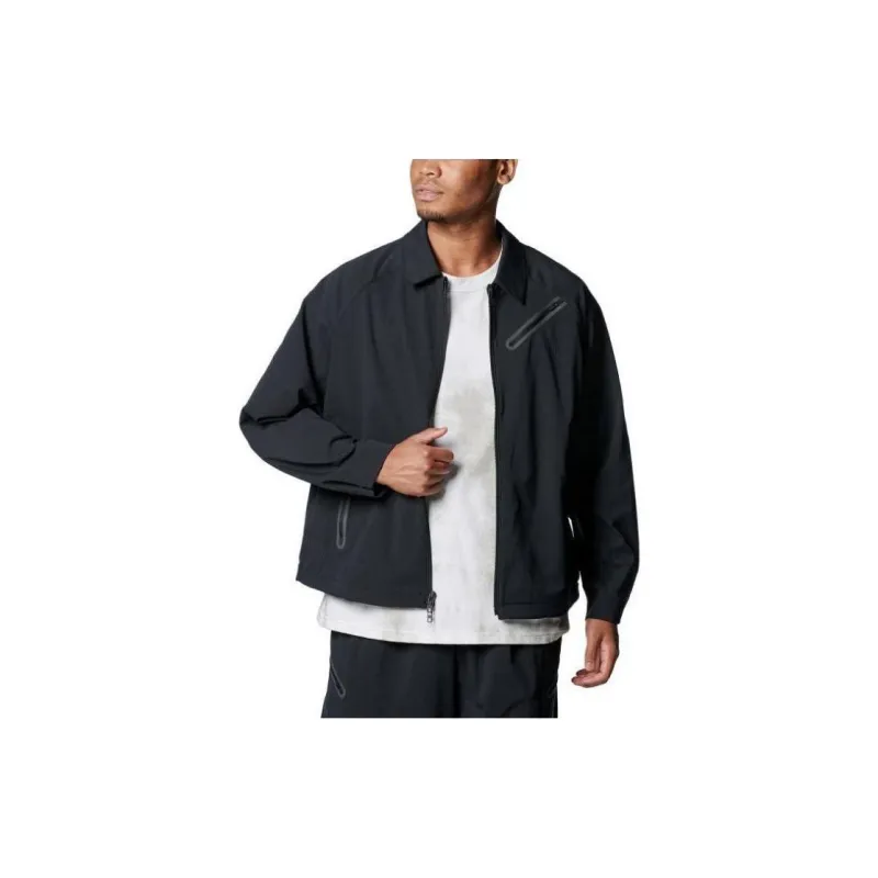 Under Armour Jackets Coats Men's Black-4