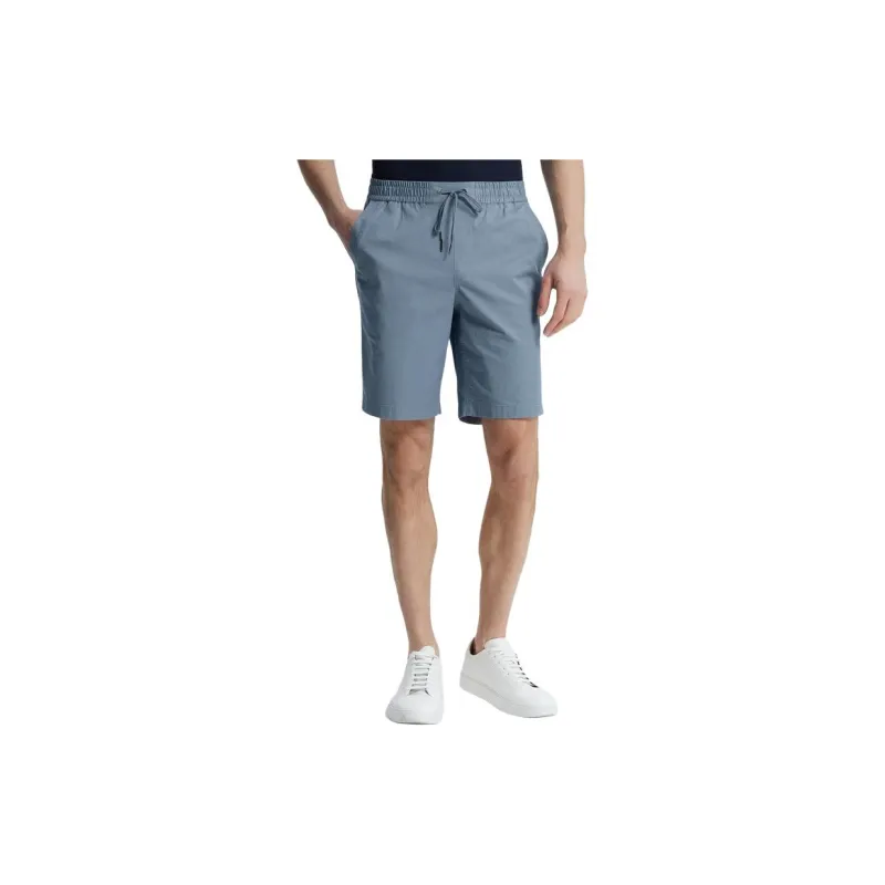 NAUTICA Casual Shorts Men-7