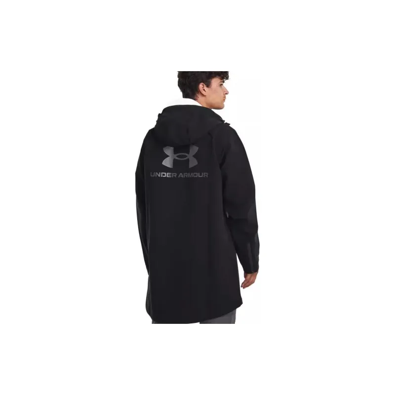 Under Armour Storm Jackets Men Black-2