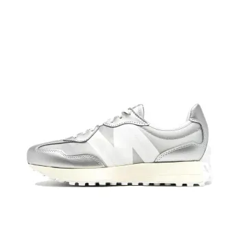 New Balance 327 'Silver' Women's