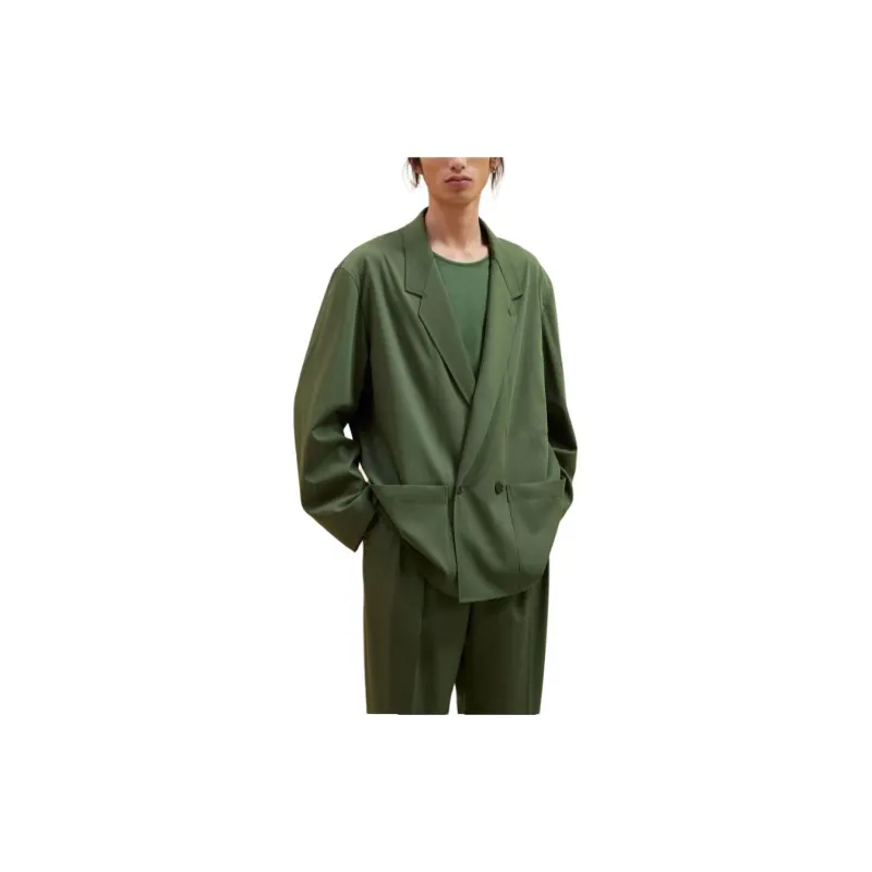 Lemaire Virgin Wool Blazer-2
