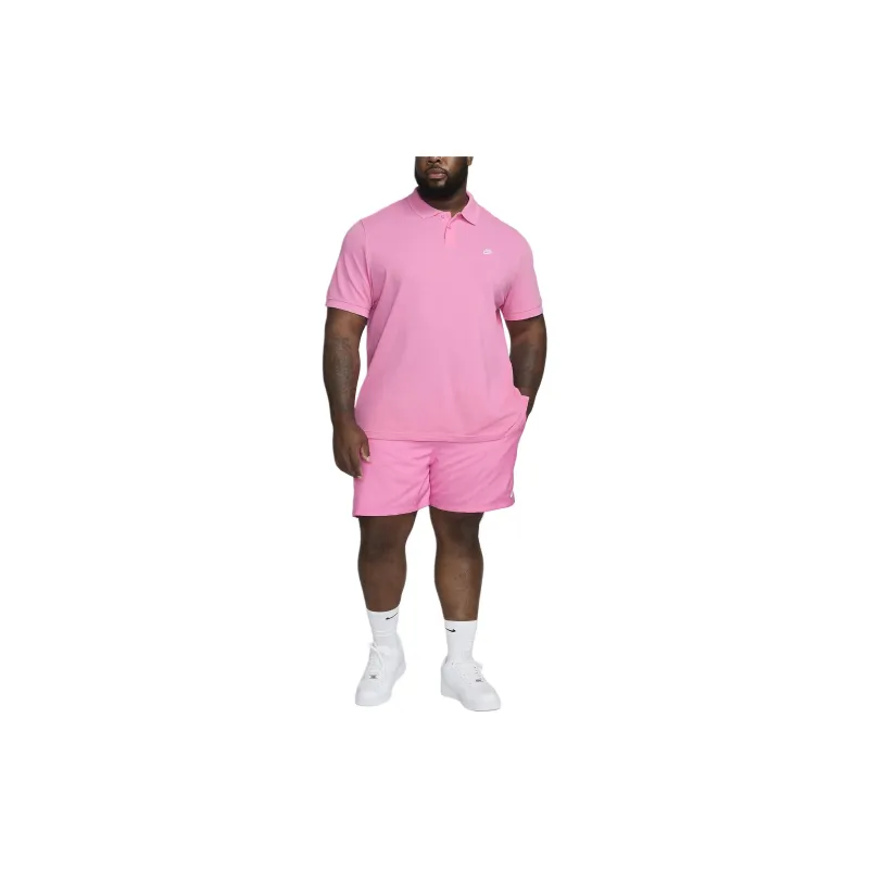 Nike Club Men's Short-Sleeve Polo-3