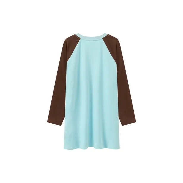 CHUU Long Sleeved Dresses Women's-1