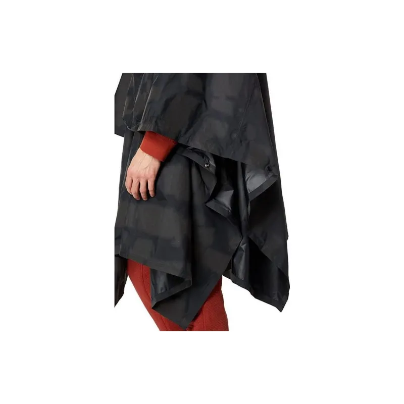 Nike Cloaks Men Black-3