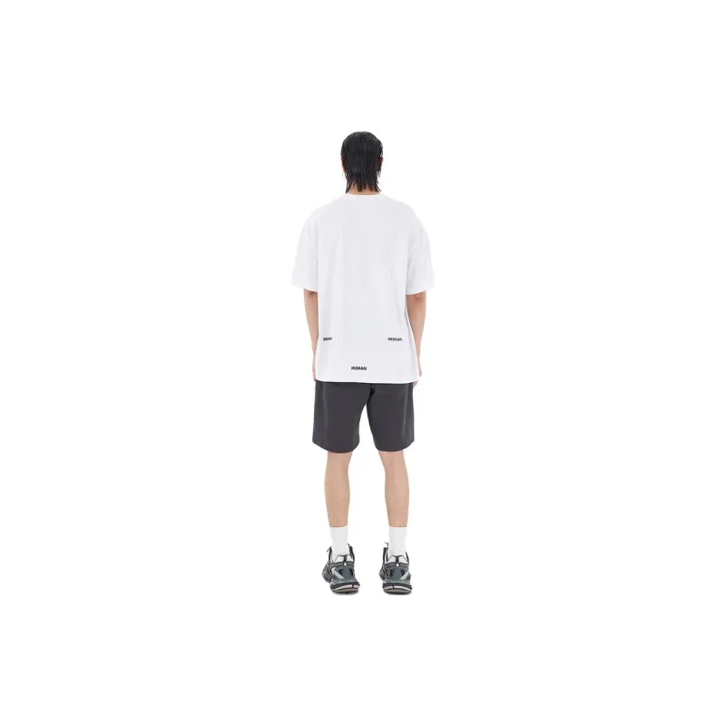 VESSY CLUB T Shirts Men-3