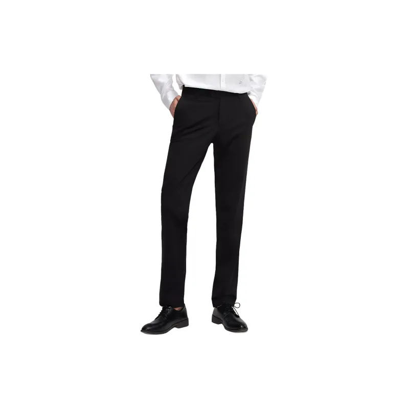 DANIEL HECHTER Suit Trouser Men's-5