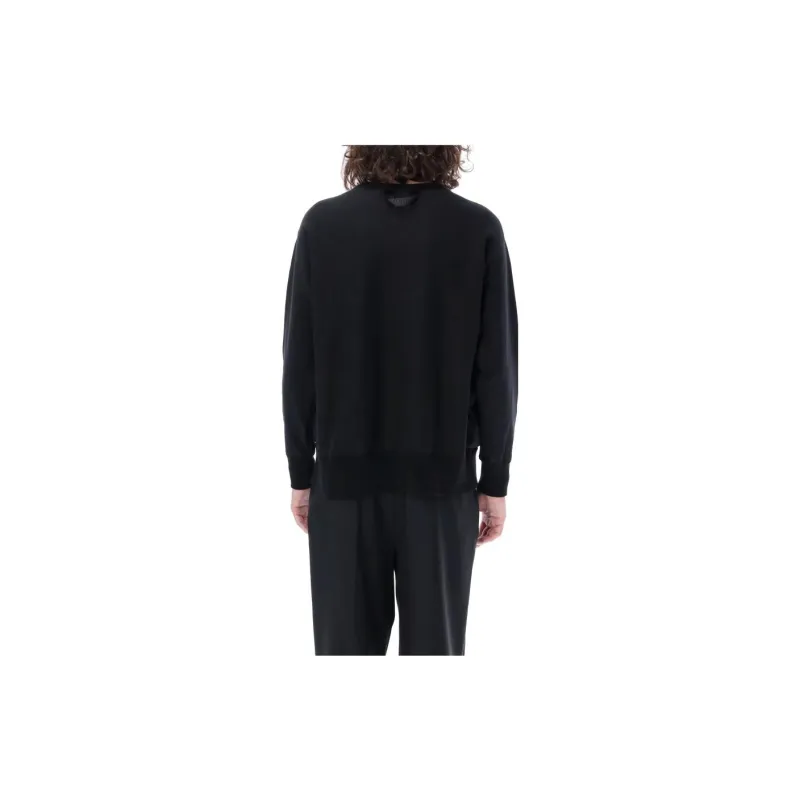 UNDERCOVER X Eastpak Crewneck-2