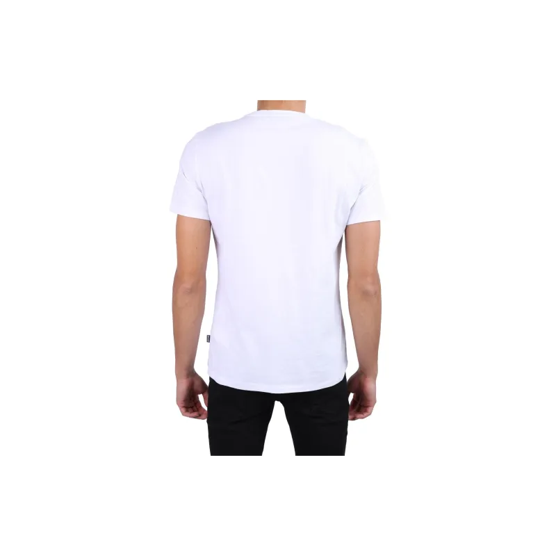 Just Cavalli T Shirt Men's White-1