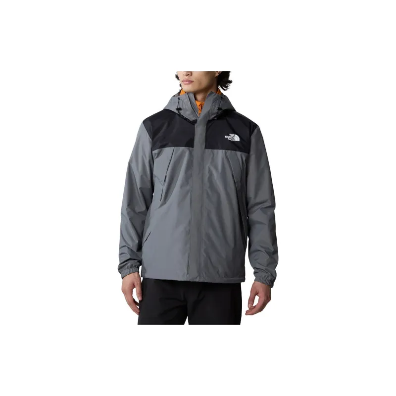 THE NORTH FACE Antora DryVent Jackets Coats Men's Gray-3