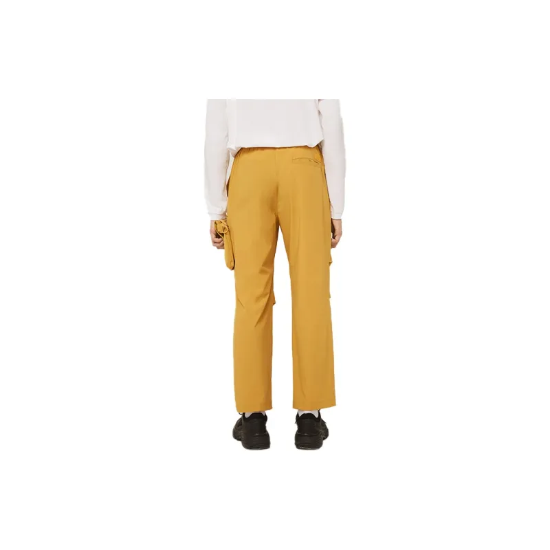Herschel Cargo Pants Casual Pants Unisex-9