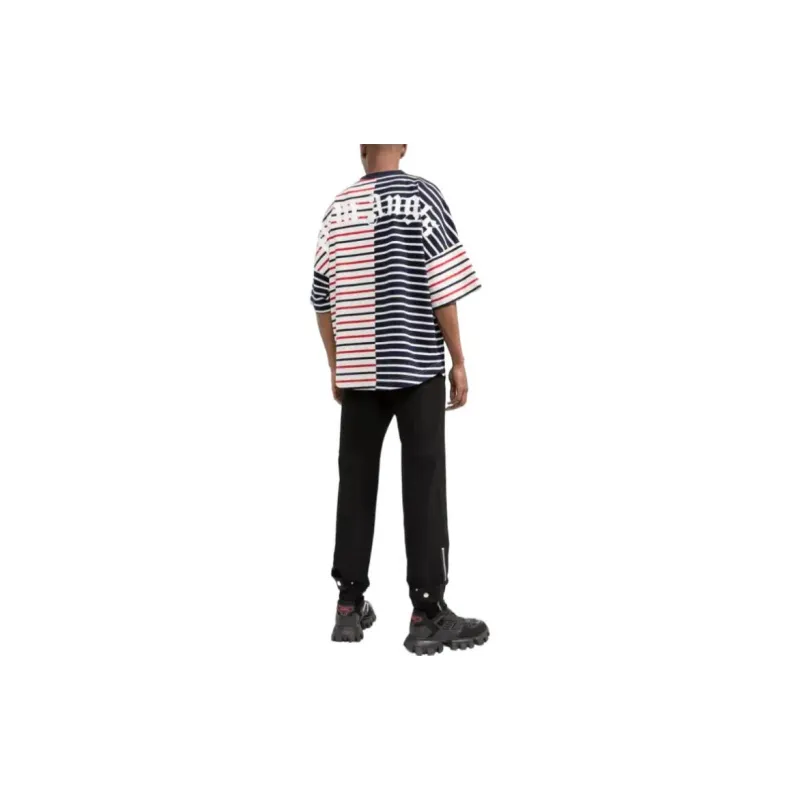 PALM ANGELS T Shirts Men Multicolor-2