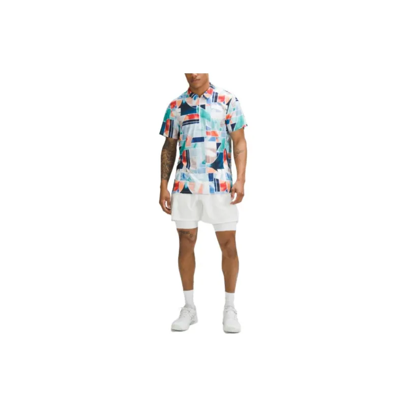 Lululemon Ventilated Shirt Men's-2