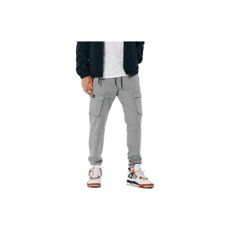 Hollister Cargo Pants Men-11