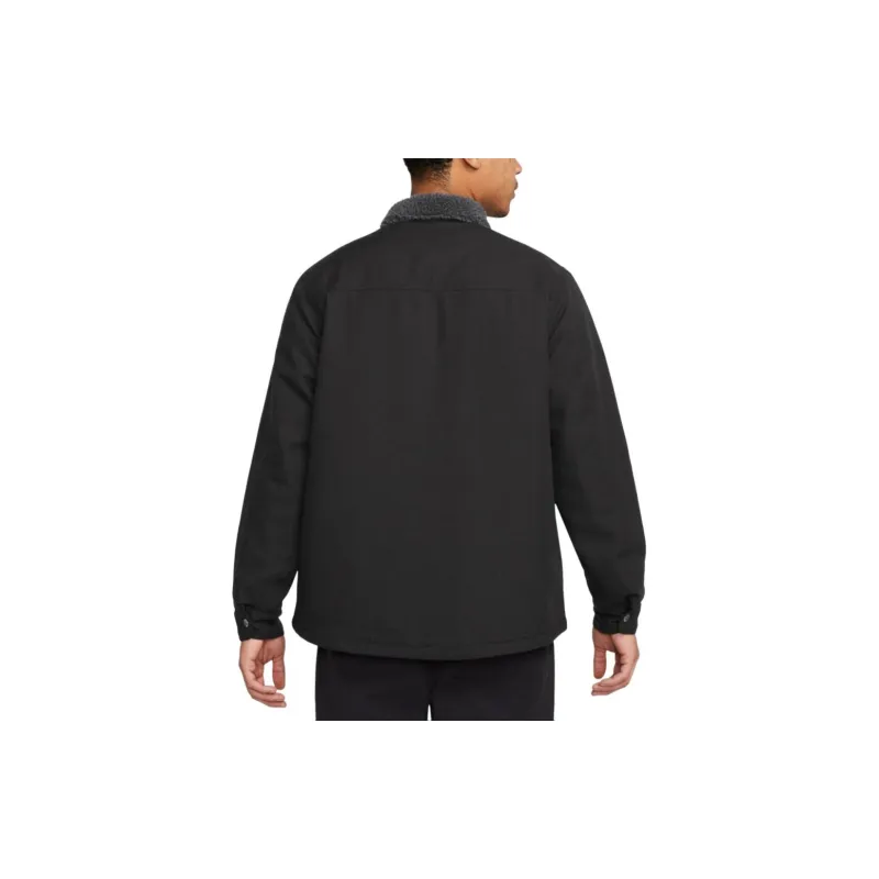 Nike Sb Padded Skate Flannel Jacket-3