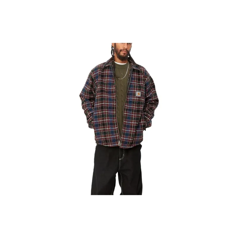 Carhartt WIP Jackets Men Mixed Color-2