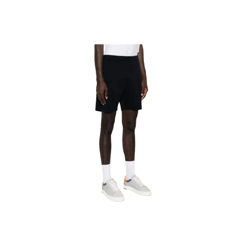 Orlebar Brown Zip pockets Slip on Track Shorts-3